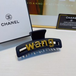 Advanced Design Hair Ornament 2023SS ALEXANDER WANG Alexander Wang